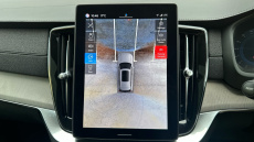 Volvo XC90 2.0 T8 PHEV Ultra Dark 5dr AWD Geartronic Estate